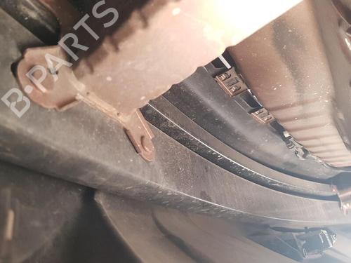 Used Rear bumper reinforcement Rear bumper reinforcement NISSAN X-TRAIL III (T32_, T32R, T32RR) 1.6 dCi (T32) (130 hp) 29595086 29595086