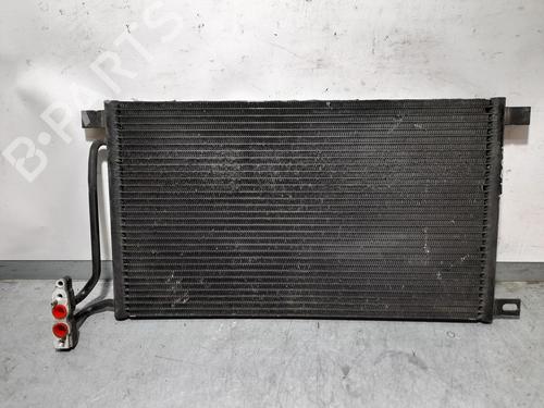 AC-Kondensator BMW 3 (E46) 320 d (136 hp) 8648119