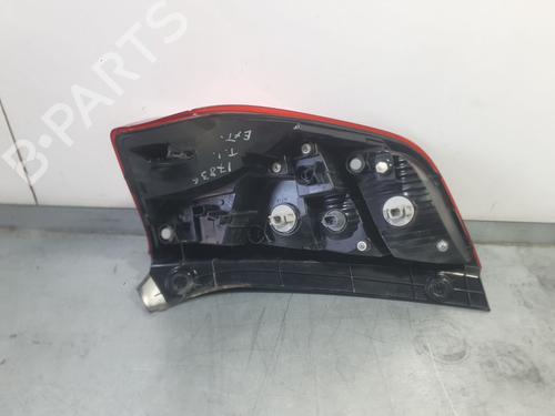 Left taillight HONDA JAZZ IV (GK_) 1.3 | BP37274292C34 - Image 3
