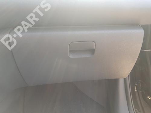 Used Glove box Glove box PEUGEOT 3008 I MPV (0U_) 1.6 HDi (112 hp) 10229350 10229350
