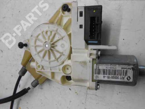 Rear right window mechanism RENAULT LAGUNA III (BT0/1)  | BP168891C25 