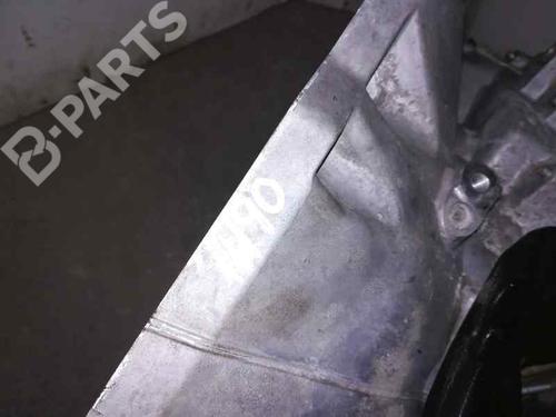 Gearbox SEAT IBIZA III (6L1)  | BP1705701M3 