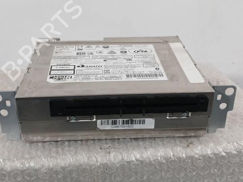 Used Radio Radio BMW 2 Active Tourer (F45) 216 d (116 hp) 35754513 35754513