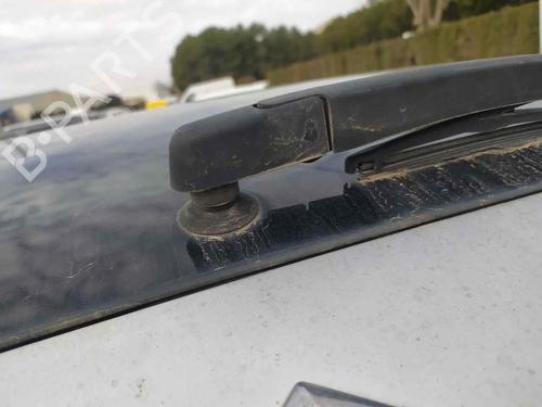 Used Rear wiper motor CITROËN C3 Picasso (SH_) 1.6 HDi (90 hp) 24674789