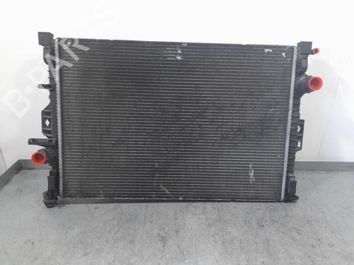 Water radiator LAND ROVER FREELANDER 2 (L359)  | BP22974491M31 