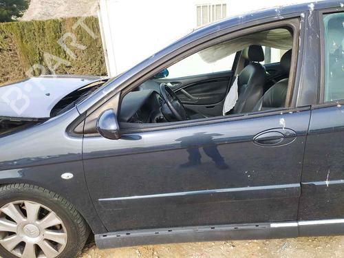 Used Left front door CITROËN C5 II (RC_) [2004-2008]  22974557