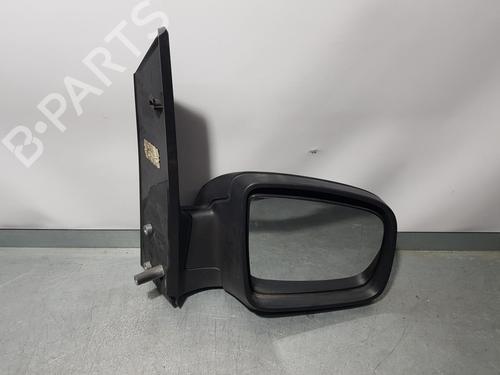 Used Right mirror MERCEDES-BENZ VITO / MIXTO Van (W639) 110 CDI (639.601, 639.603, 639.605) (95 hp) 8604503