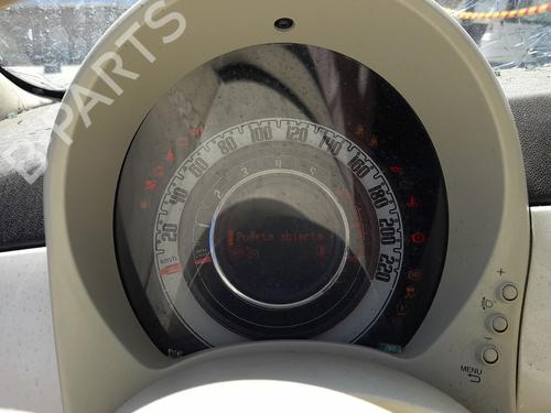 Alternator FIAT 500 (312_) 1.0 Mild Hybrid (312.AYD1B) | BP33462602M7 - Image 4