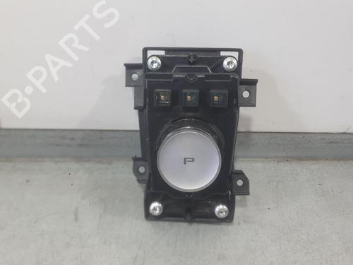 Used Gear lever Gear lever MG MG ZR 2.0 TD (100 hp) 40020417 40020417