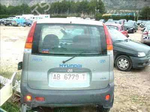 Right taillight HYUNDAI ATOS (MX)  | BP872695C35 
