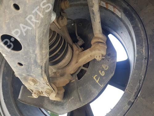 Used Right front steering knuckle LEXUS RX (_U3_) 400h (MHU38_, MHU38R) (272 hp) 19657558