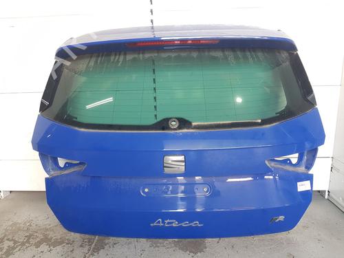 Used Tailgate Tailgate SEAT ATECA (KH7, KHP) 2.0 TDI (150 hp) 36362815 36362815