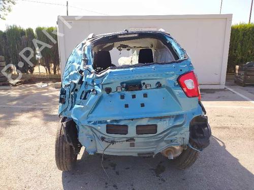 Headlight switch MERCEDES-BENZ C-CLASS Coupe (CL203)  | BP8237206I24 