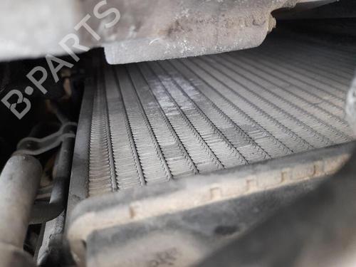 Used Water radiator HYUNDAI MATRIX (FC) 1.5 CRDi (82 hp) 30203425