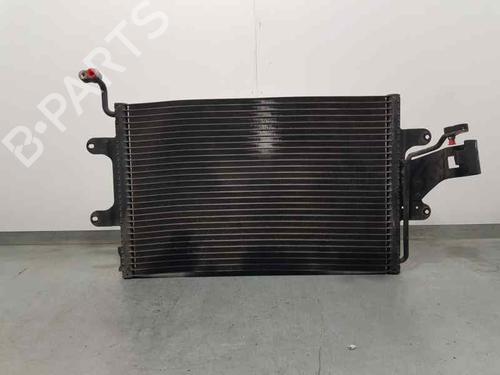 Used AC radiator SEAT IBIZA II (6K1) [1993-2002]  21397361