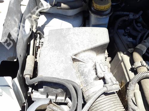 Used Air filter box Air filter box FIAT DOBLO Cargo (263_) 1.6 D Multijet (263WXD1B, 263WXR1B, 263WXX1B, 263ZXD1B,... (105 hp) 36022740 36022740