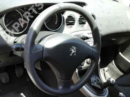 Used Airbag Kit Airbag Kit PEUGEOT 308 I (4A_, 4C_) 1.6 HDi (92 hp) 5618068 5618068