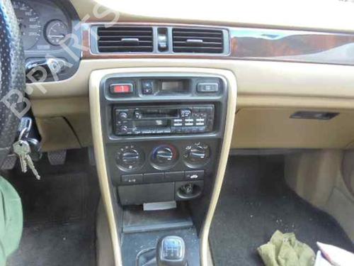 Left mirror ROVER 400 II (RT)  | BP1256729C26 