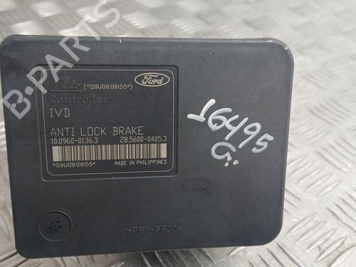 ABS pump FORD FOCUS II (DA_, HCP, DP) 1.6 TDCi | BP24598139M43