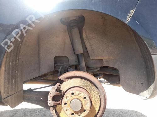 Used Wheel arch VW GOLF V (1K1) 1.9 TDI (105 hp) 29029804