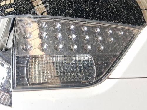 Used Left tailgate light Left tailgate light 38567522 38567522