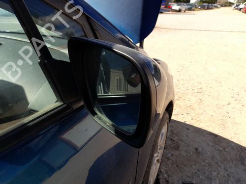 Right mirror MAZDA 5 (CR) 2.0 CD (CR19) | BP29943588C27