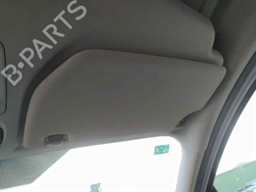 Used Right sun visor FORD TRANSIT COURIER B460 Box Body/MPV [2014-2025]  22178961
