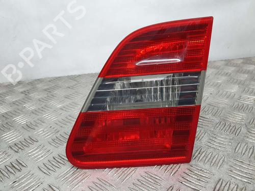 Used Right taillight MERCEDES-BENZ B-CLASS Sports Tourer (W245) [2005-2011]  8324170