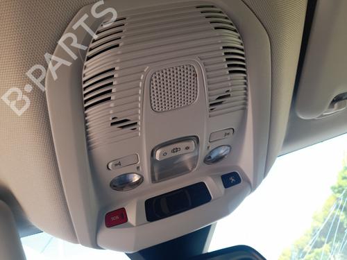 Used Interior roof light PEUGEOT 5008 II (MC_, MJ_, MR_, M4_) 1.2 THP (MRHNYH, MRHNYW, MRHNSJ, MRHNSU, MRHNSM) (131 hp) 26909774