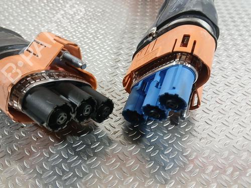 Electronic module JEEP RENEGADE SUV (BU, B1, BV) 1.3 T-GDi 4x4 | BP36140171M83 - Image 5