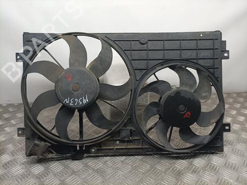 Radiator fan VW GOLF V (1K1)  | BP11871021M35 