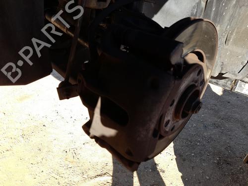 Used Left front brake caliper CITROËN C3 III (SX) 1.5 BlueHDi 100 (SXYHYP, SXYHTU) (102 hp) 30507382