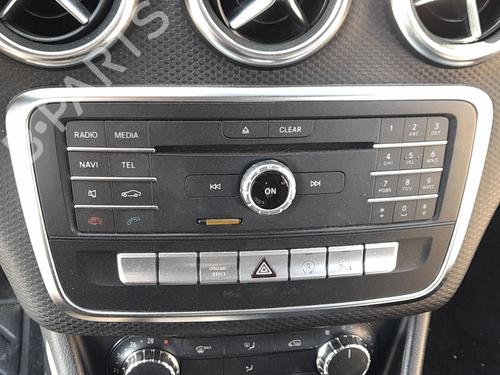 Electronic module MERCEDES-BENZ A-CLASS (W176) A 180 CDI / d (176.012) | BP39406458M83 - Image 2