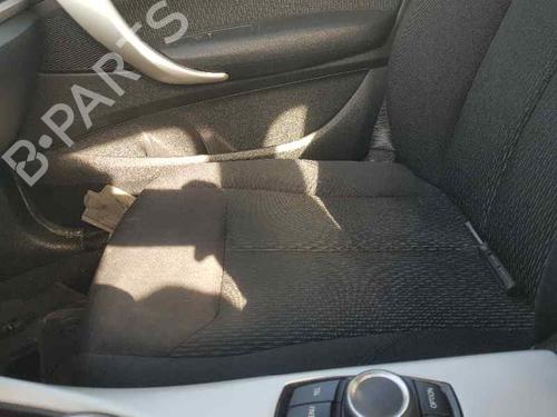 Right front seat BMW 1 (F20) 114 d | BP21395882C16 
