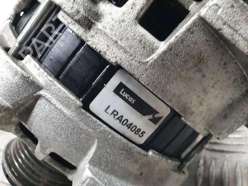 Alternator DACIA LODGY (JS_)  | BP16401997M7 