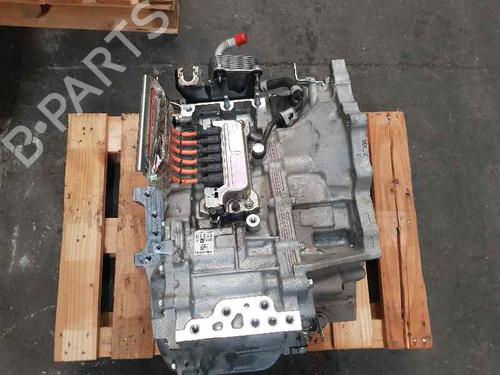 Gearbox TOYOTA RAV 4 V (_A5_, _H5_)  | BP19796382M3 