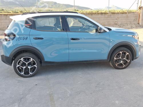 Steering column stalk CITROËN C3 IV (CC_, CB_) 1.2 PureTech 100 (CCHPV4) | BP39168681I23  - Image 9
