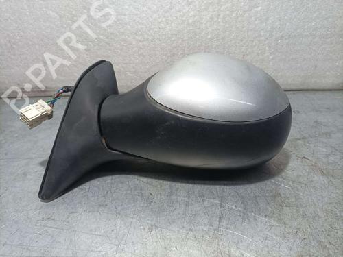 Left mirror CITROËN XSARA PICASSO (N68) 2.0 HDi | BP13045069C26 