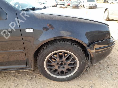 Used Right front fenders VW GOLF IV (1J1) 1.8 T (150 hp) 26501583