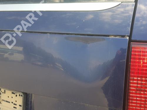 Tailgate PORSCHE CAYENNE (9PA)  | BP10933608C6 