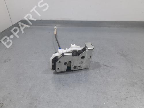 Used Front right lock FIAT DOBLO Cargo (263_) 1.6 D Multijet (263WXD1B, 263WXR1B, 263WXX1B, 263ZXD1B,... (105 hp) 30361095