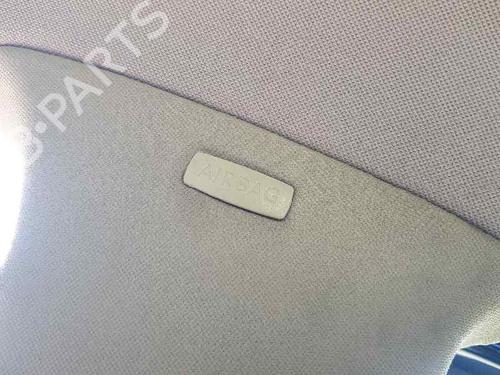 Used Left curtain airbag VW GOLF V (1K1) 1.9 TDI (105 hp) 25735592