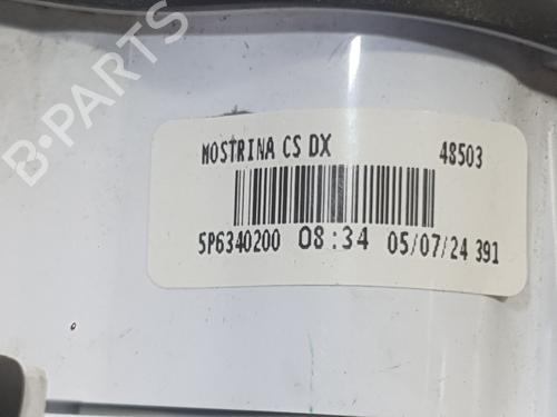 Climate control FIAT PANDA (312_, 319_) 1.0 Mild Hybrid (312.PYD1B) | BP29371404I5 - Image 6
