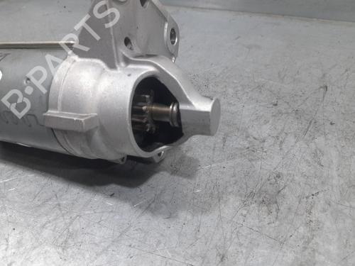 Starter CITROËN C4 Grand Picasso II (DA_, DE_) 1.6 HDi / BlueHDi 115 | BP27691438M8