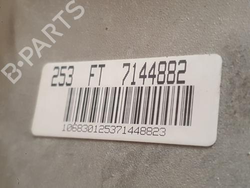 Gearbox BMW X5 (E70) 3.0 d | BP29831288M3 - Image 4