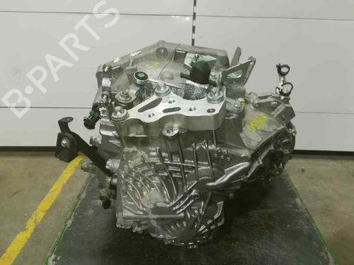 Gearbox FIAT 500X (334_) 1.6 D Multijet (334AXA1B, 334AXA11) | BP1741790M3 
