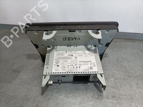 Electronic module SKODA SUPERB III (3V3) 2.0 TDI | BP10280107M83