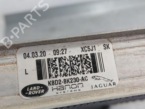 Water radiator LAND ROVER RANGE ROVER EVOQUE (L551) 2.0 D150 MHEV 4x4 | BP36116357M31 - Image 5