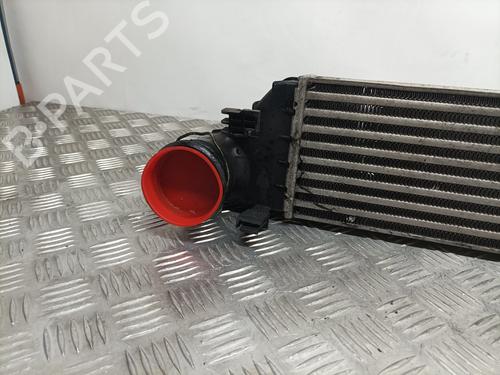 Intercooler MERCEDES-BENZ CLK (C209)  | BP3710336M30 