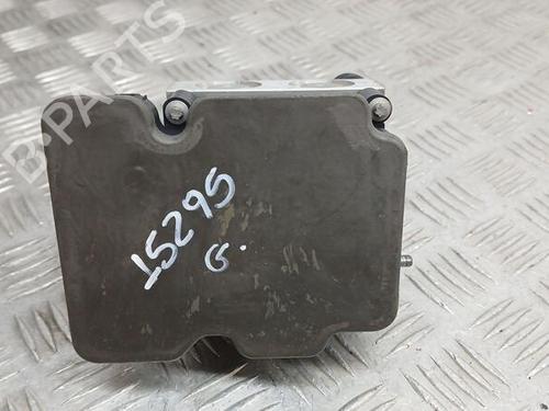 ABS pump RENAULT CLIO V (B7_)  | BP16642198M43 